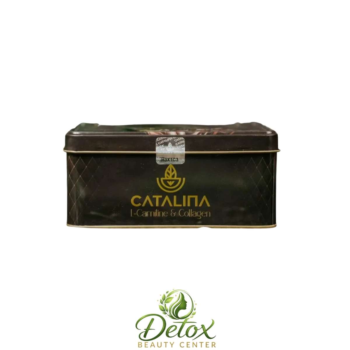 Catalina Premium Detox Coffee