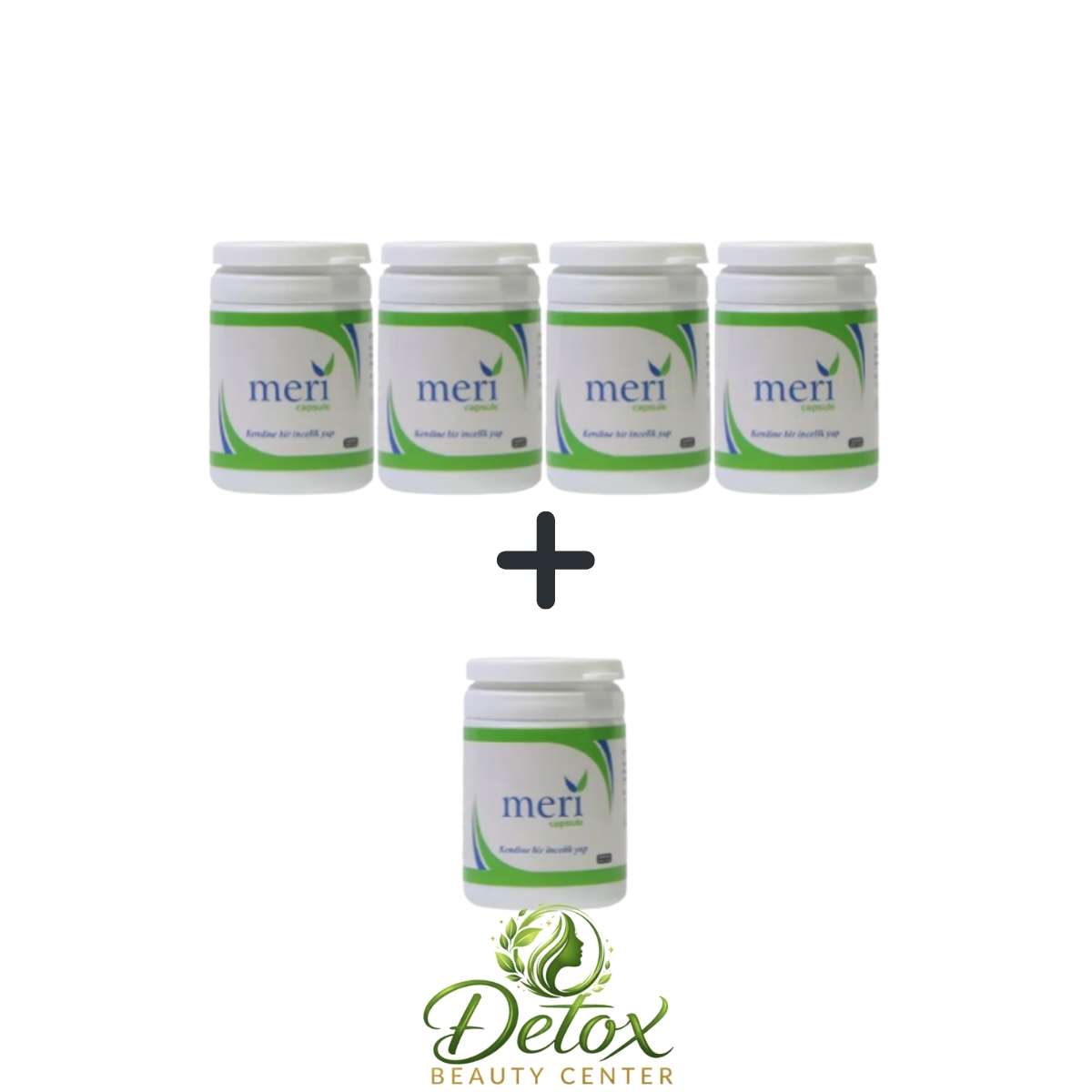meri detox capsule