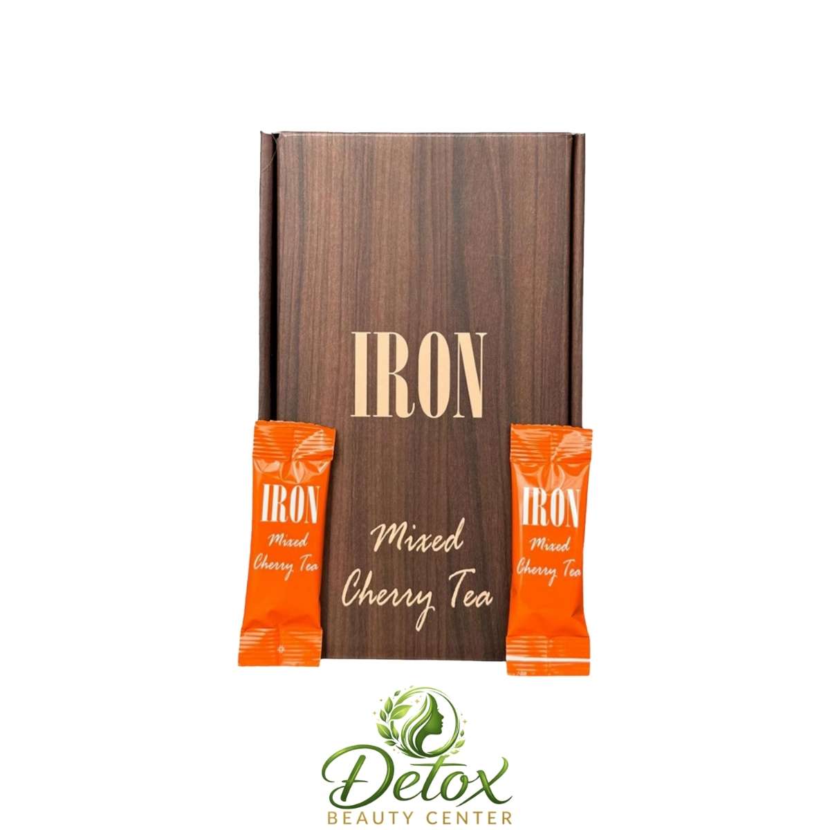 Iron Detox