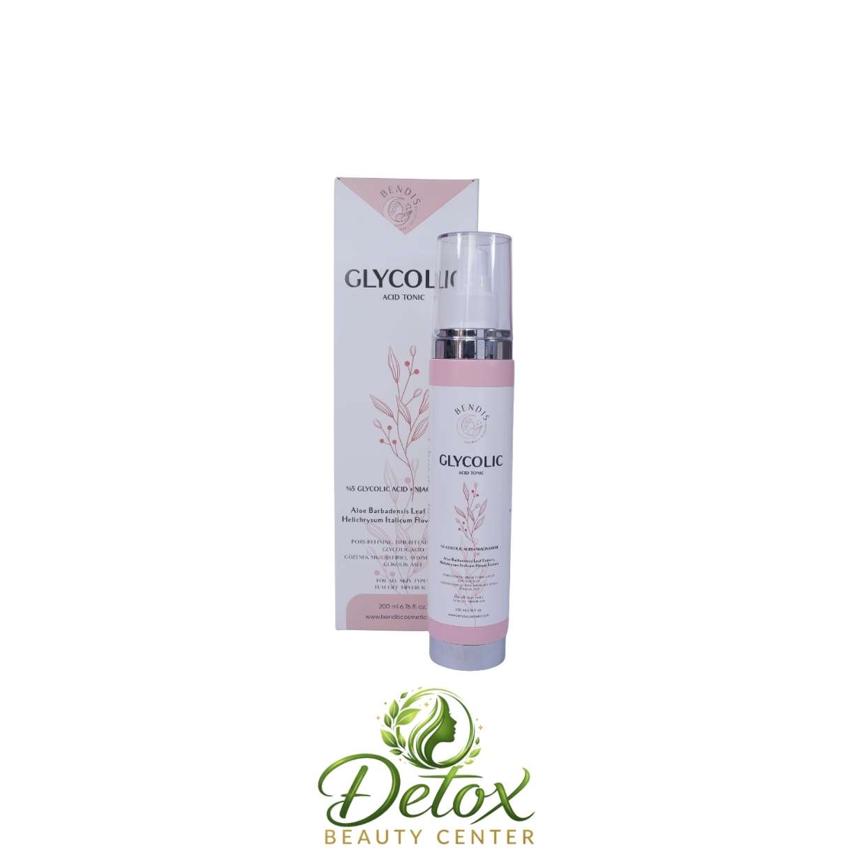 Glycolic Acid Tonic