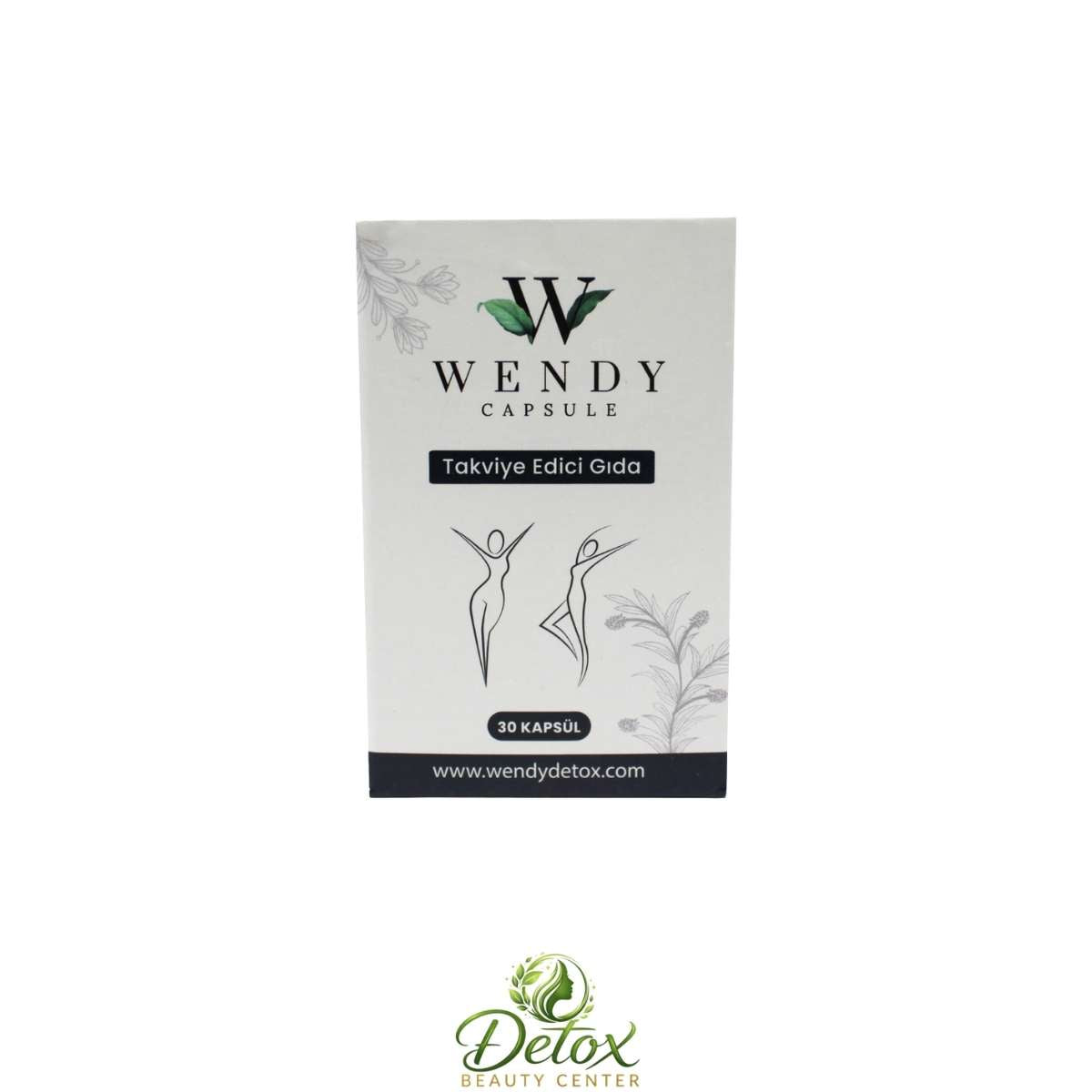 wendy capsule