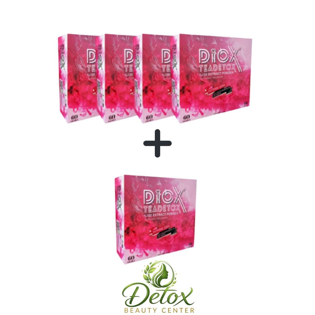 Detox Tee – Natürliches Wohlfühlritual für jeden Tag