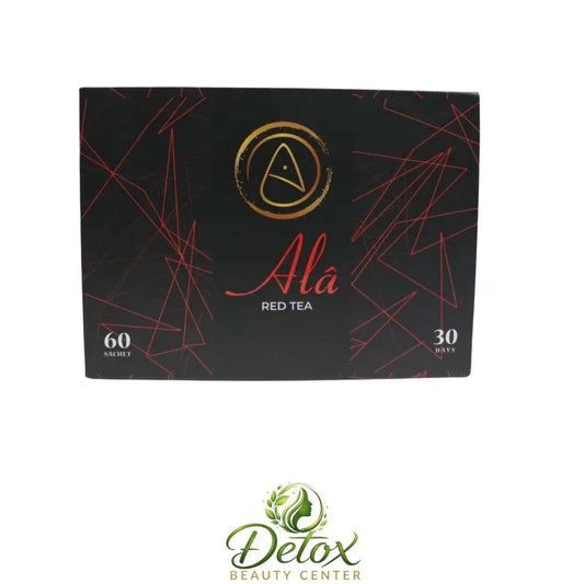 Ala Red Tea