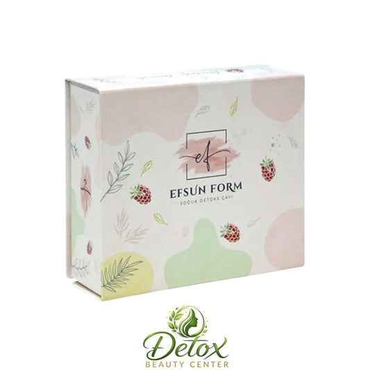 Efsunform Detox Tea