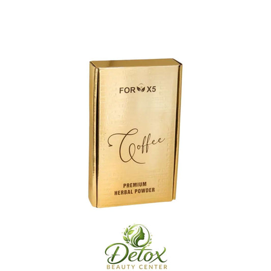 forx5 coffee