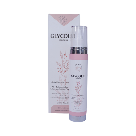 Glycolic Acid Tonic