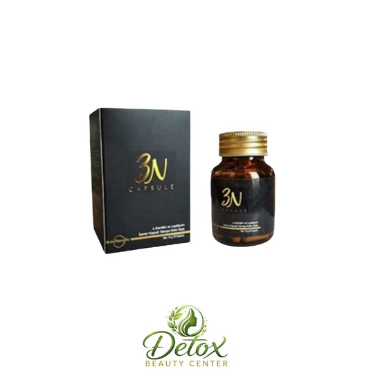 3N Detox Kapsül