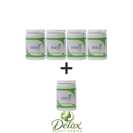 meri detox capsule