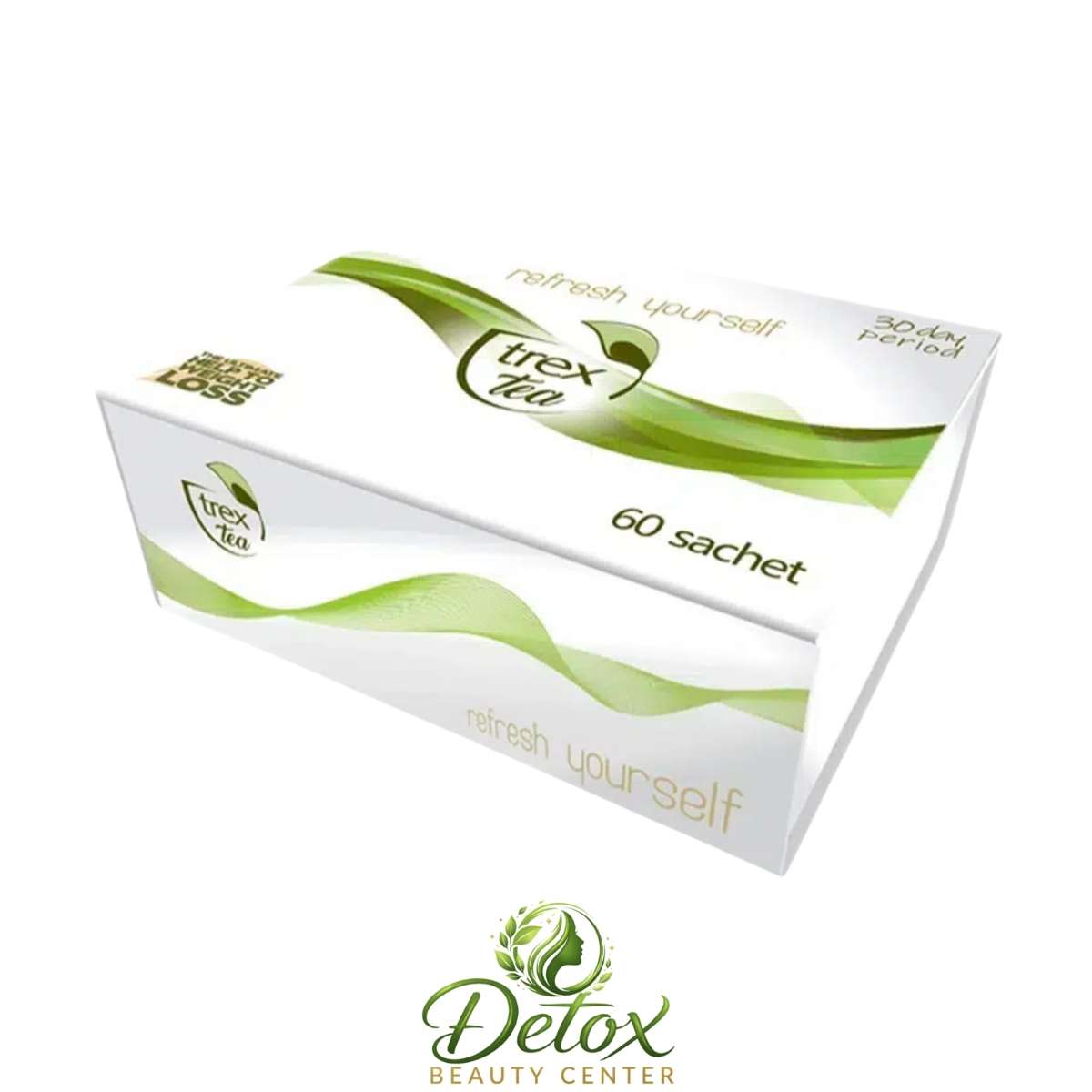 Trex Detox Tea