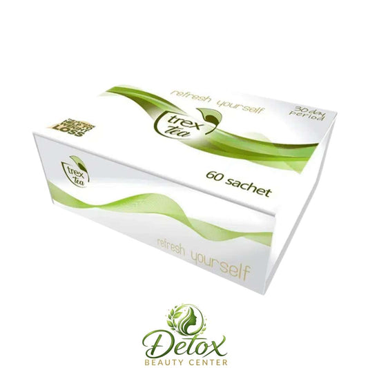 Trex Detox Tea