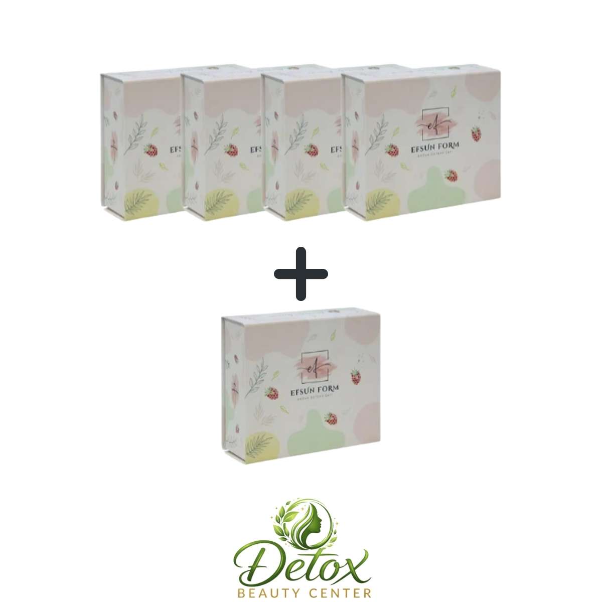 efsun form detox tea