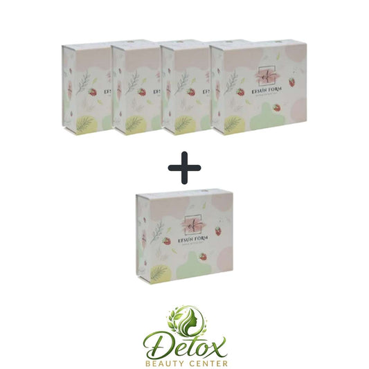 efsun form detox tea