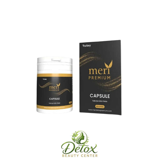 Meri Premium Kapsül
