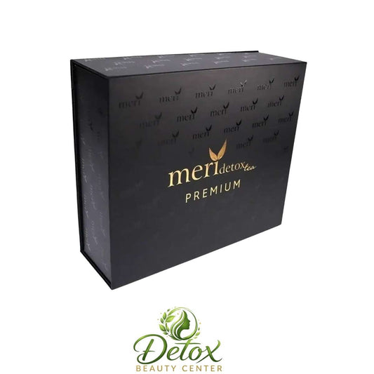 Meri Detox Premium Tea
