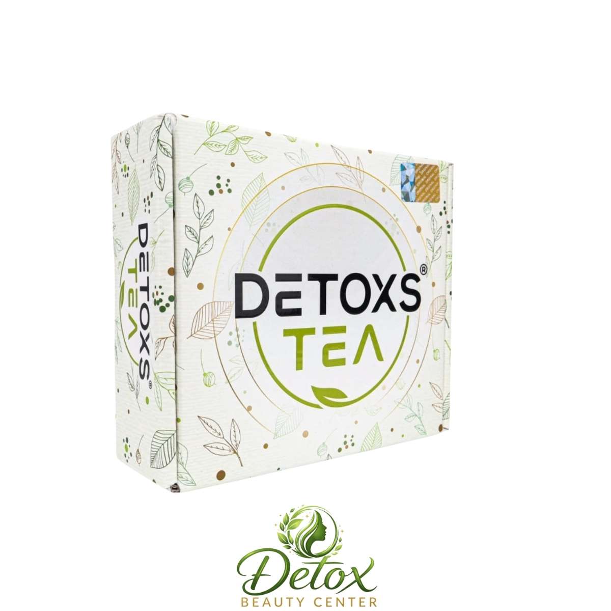 Detox Tea By Catalina