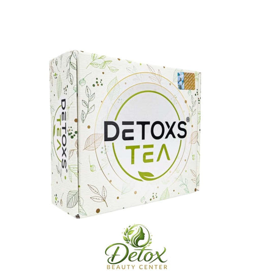 Detox Tea By Catalina