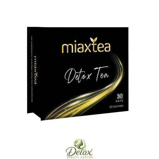 miax detox tea