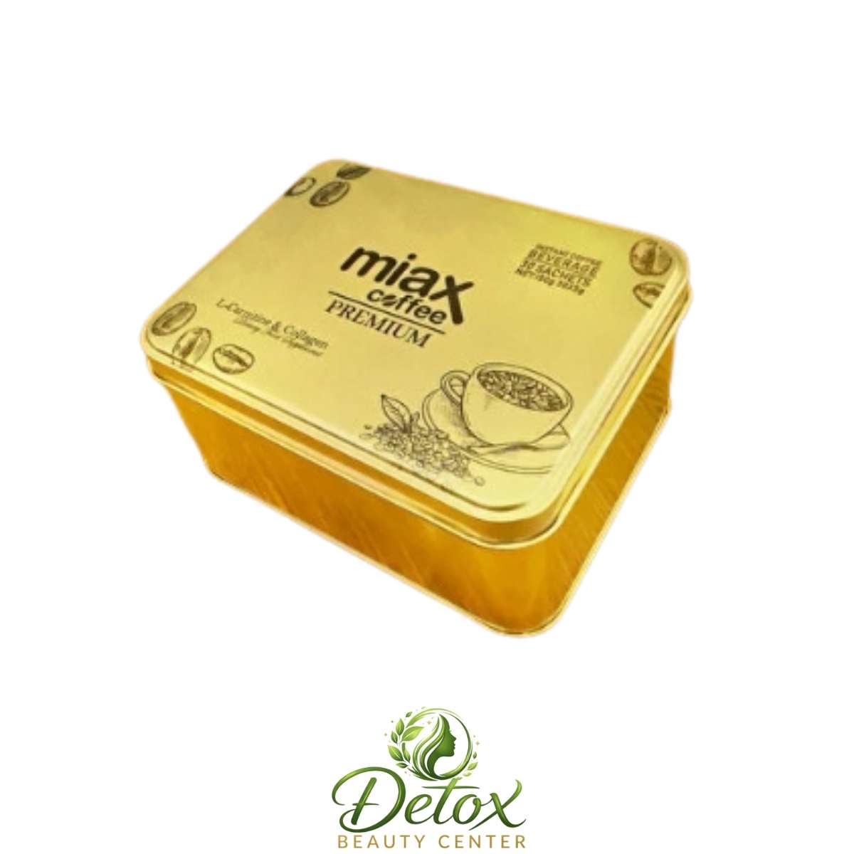 miax coffee premium