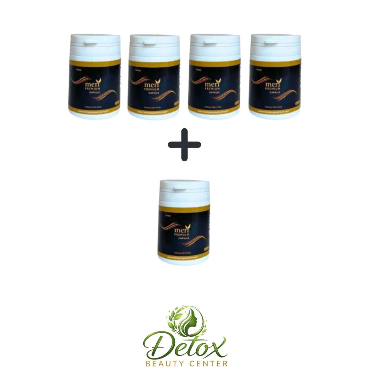 meri premium capsule