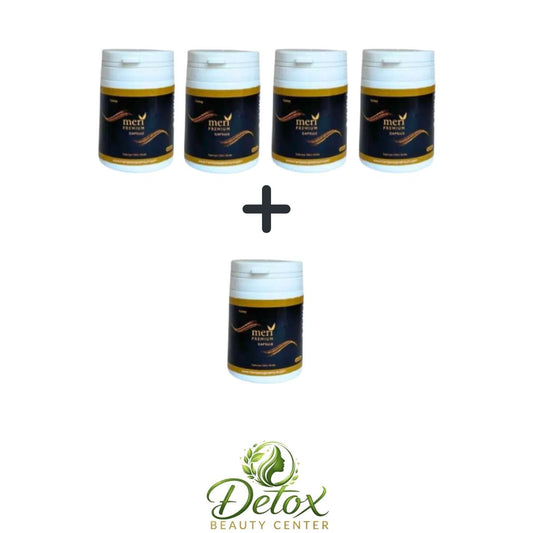 meri premium capsule