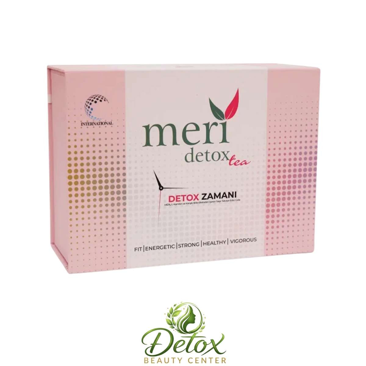 Meri Detox Tea