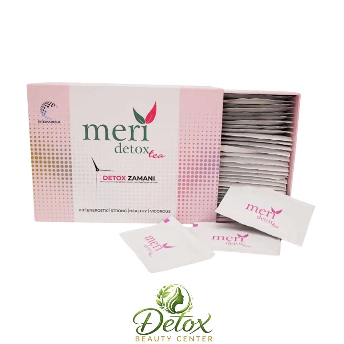 Meri Detox Tea