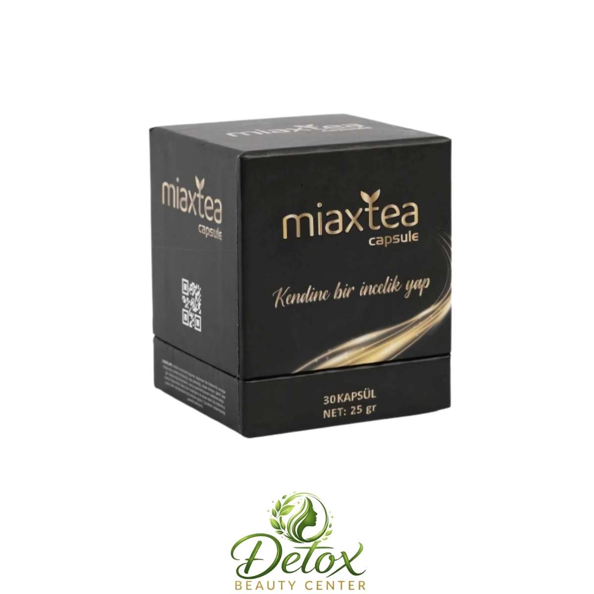 miax capsule