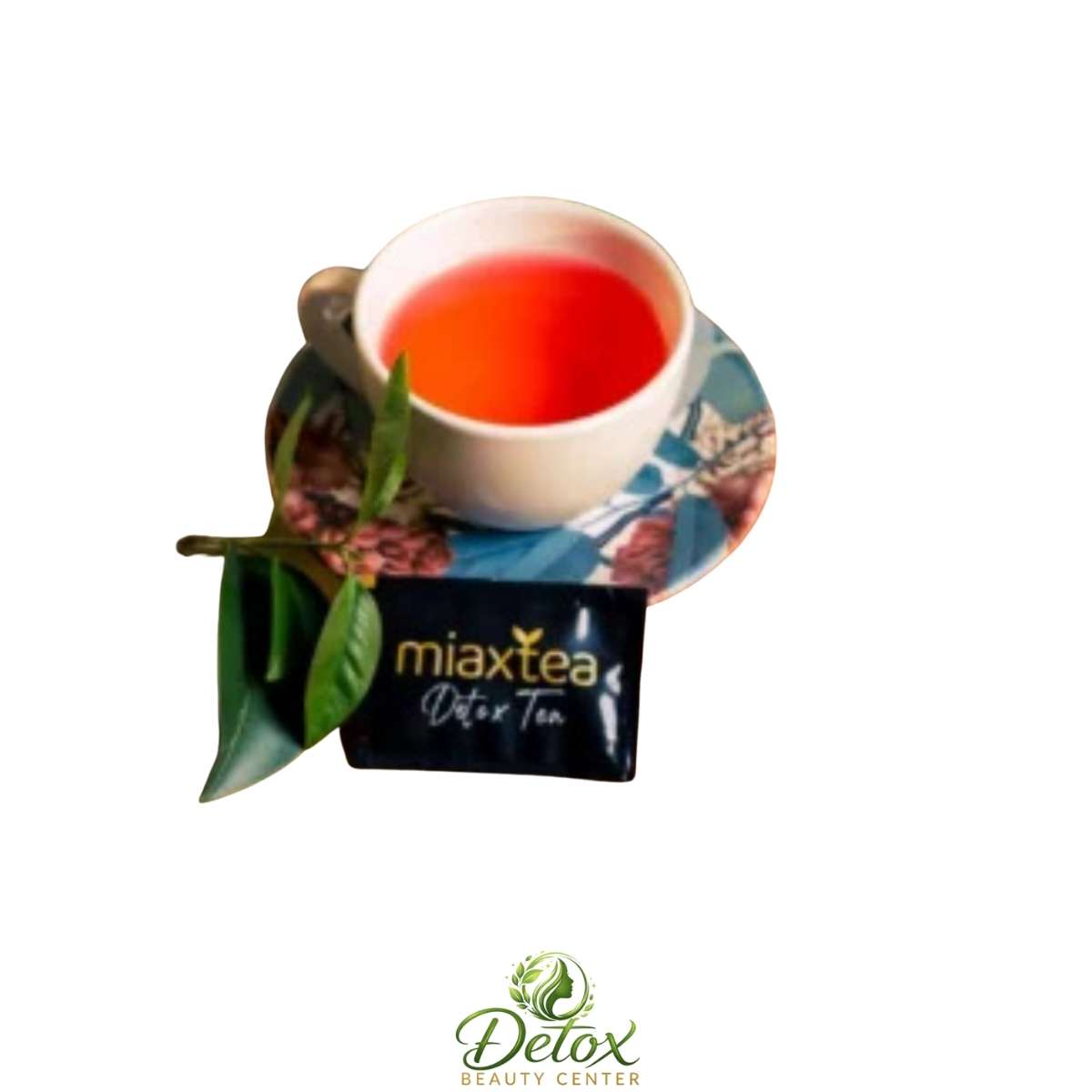 miax detox tea