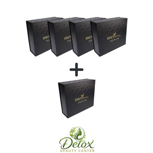 meri detox premium tea