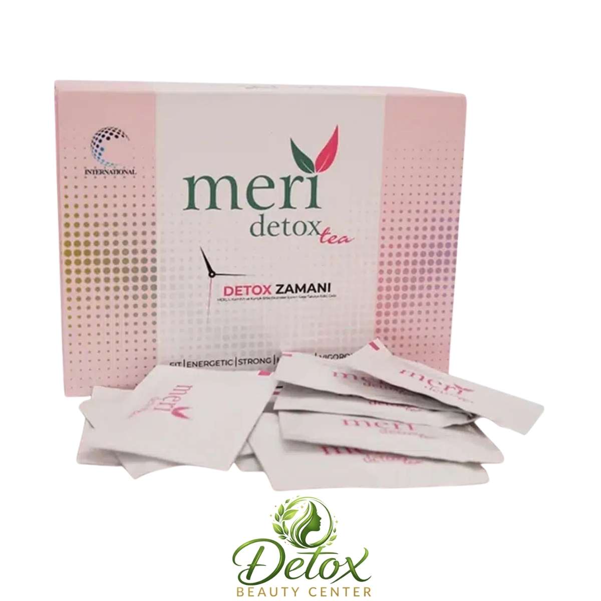 Meri Detox Tea