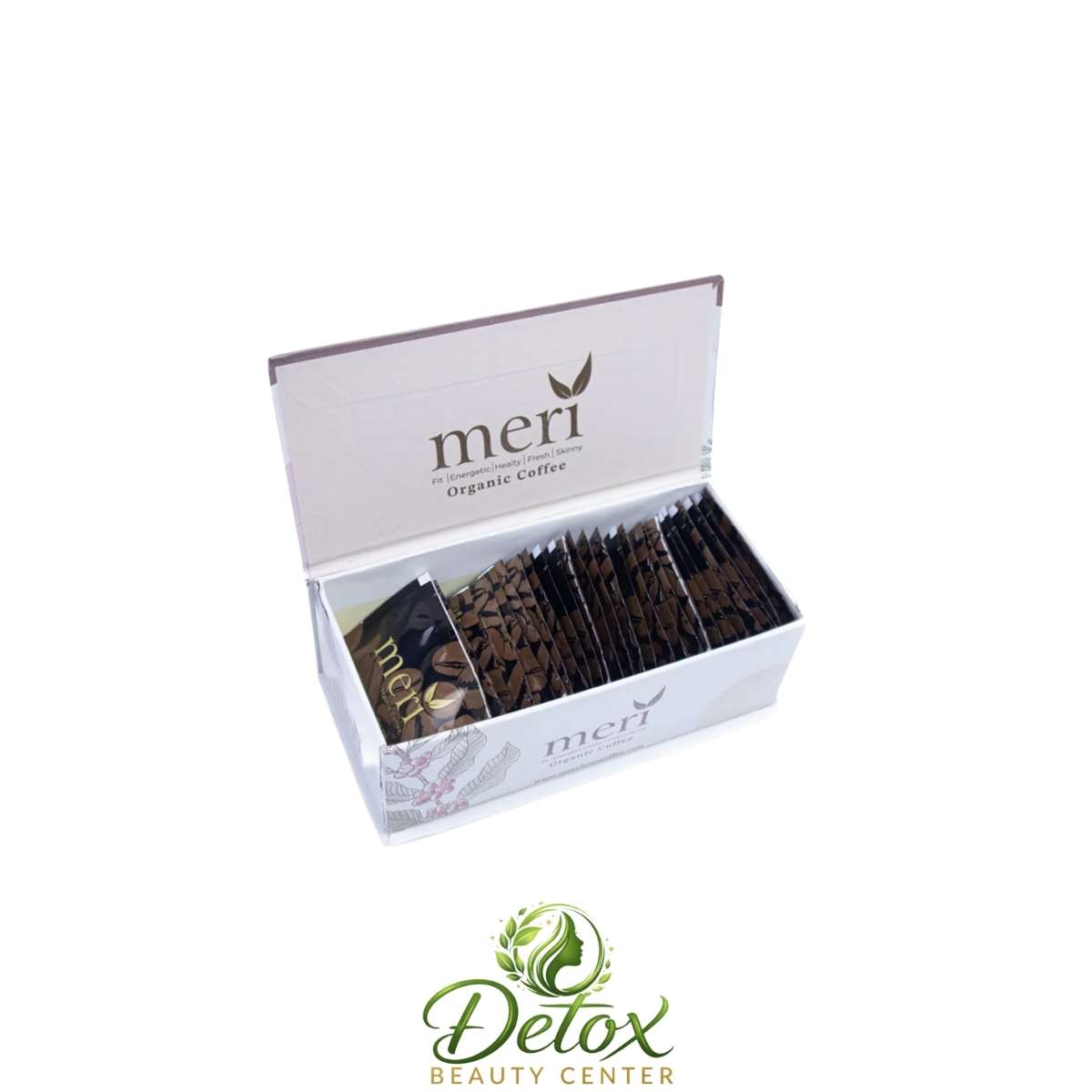 meri detox coffee