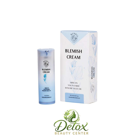 Bendis Blemish Cream