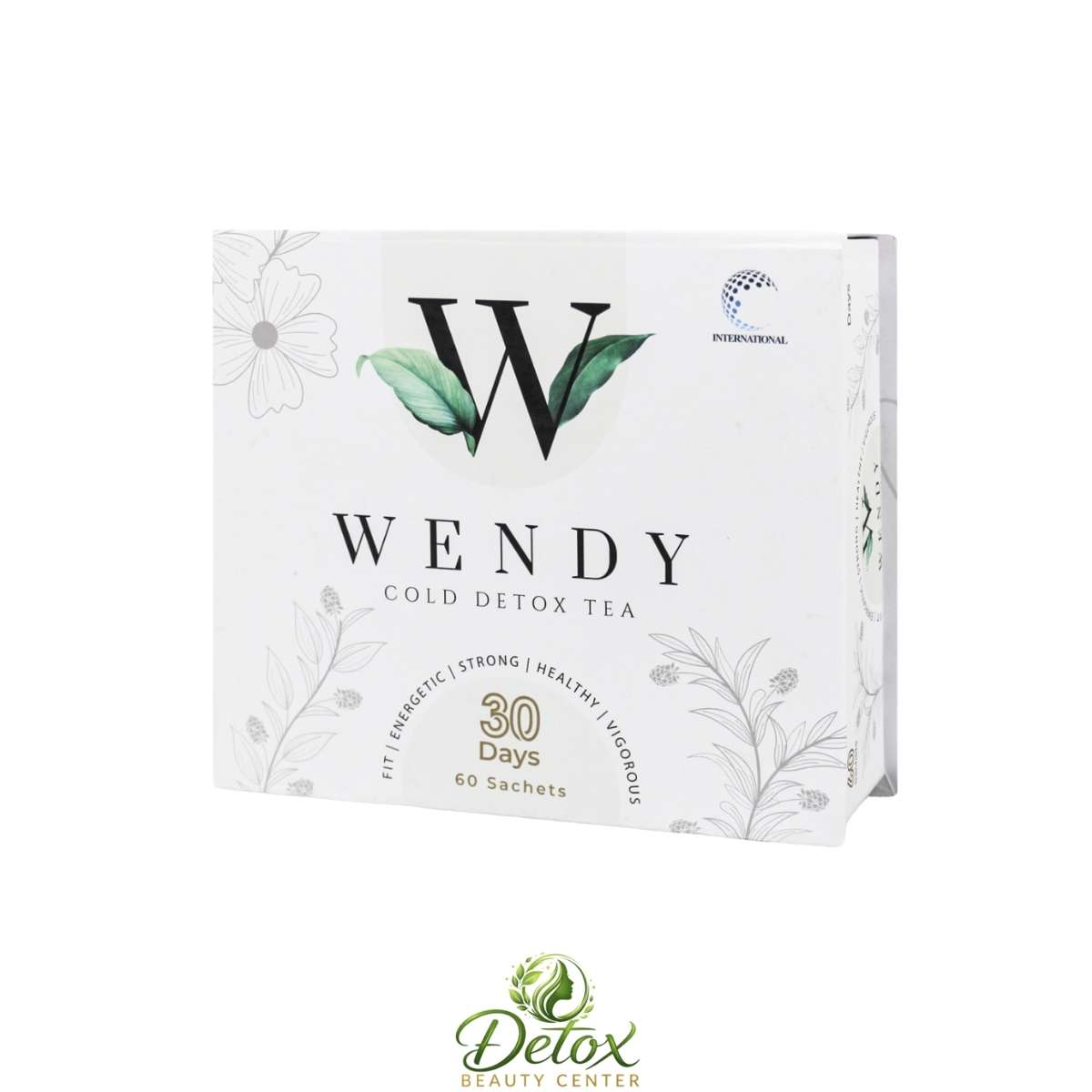 wendy detox