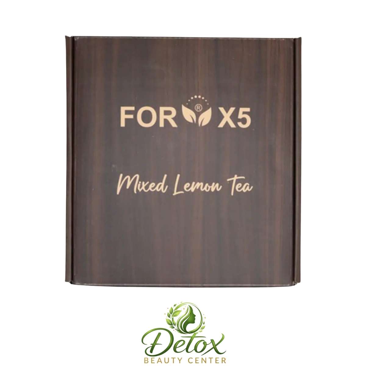 Forx5 Detox Tea