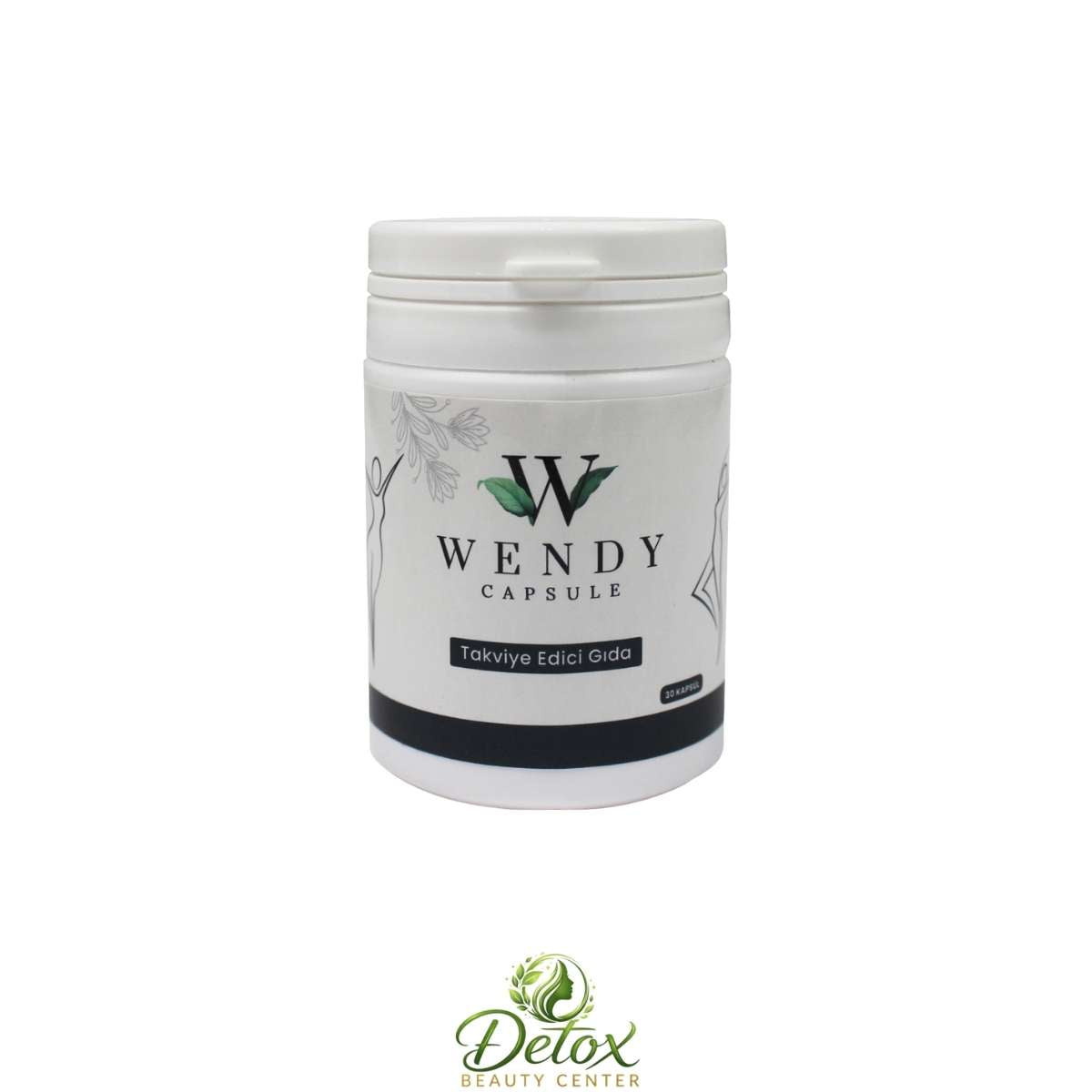 wendy capsule