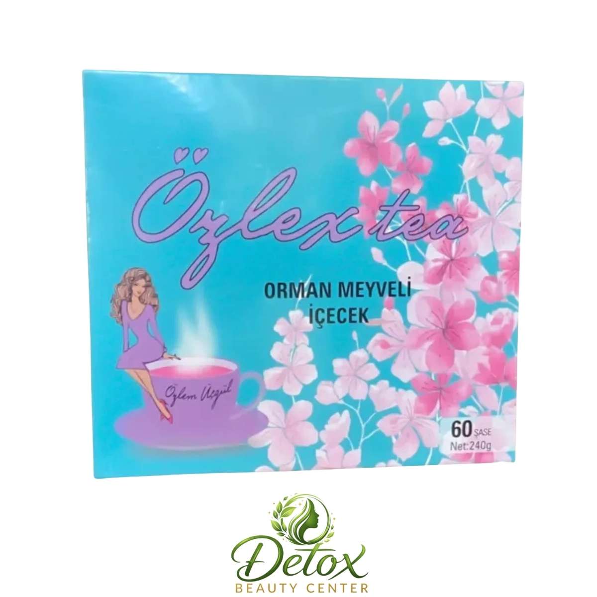 Özlex Tea