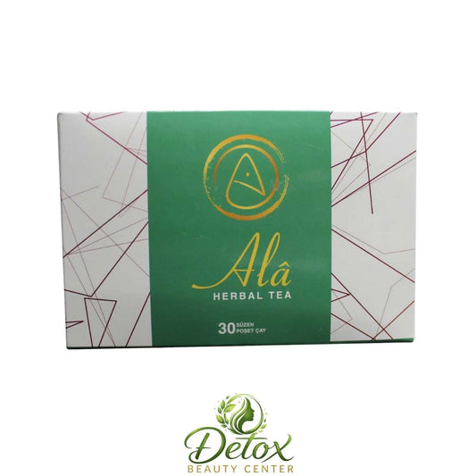 Ala Herbal Tea