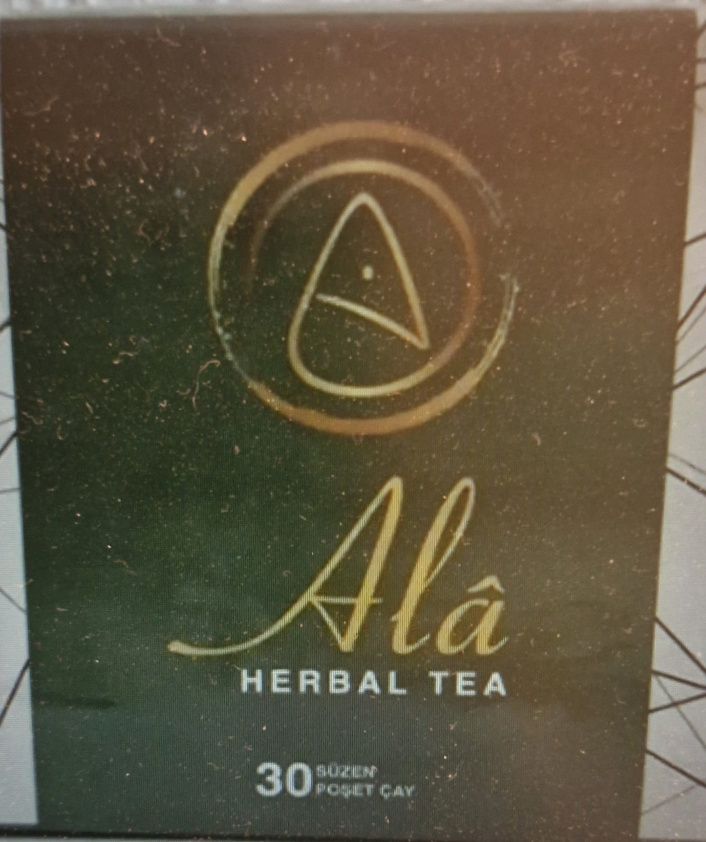 Ala Herbal Tea