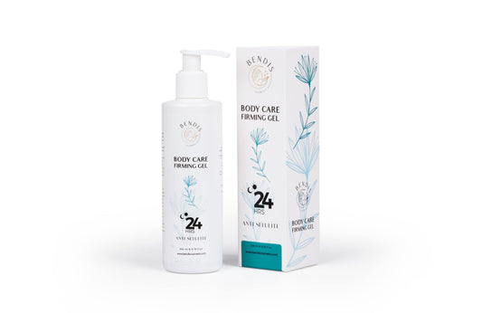 Bendis Body Care