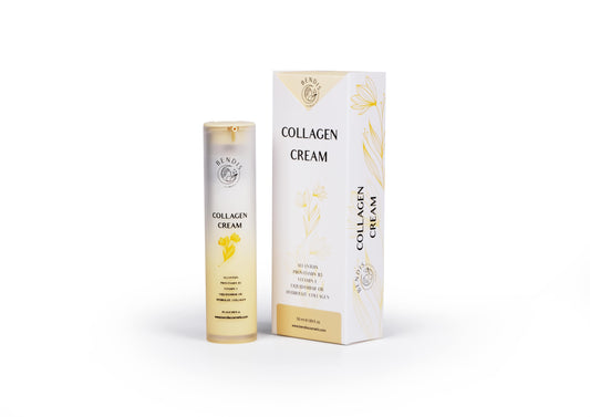 Bendis Collagen Cream