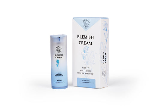 Bendis Blemish Cream