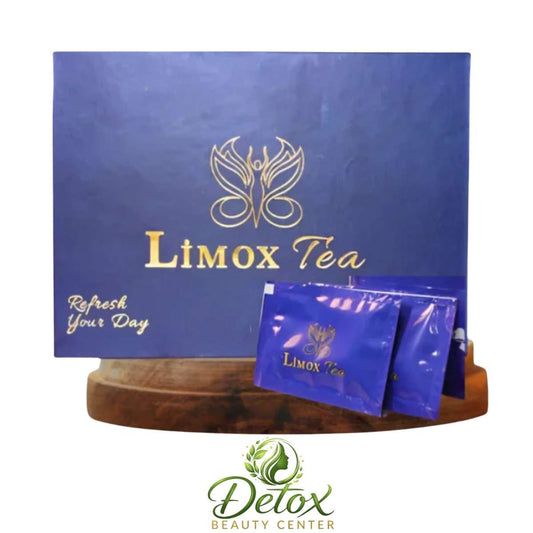 Limox Detox Tea