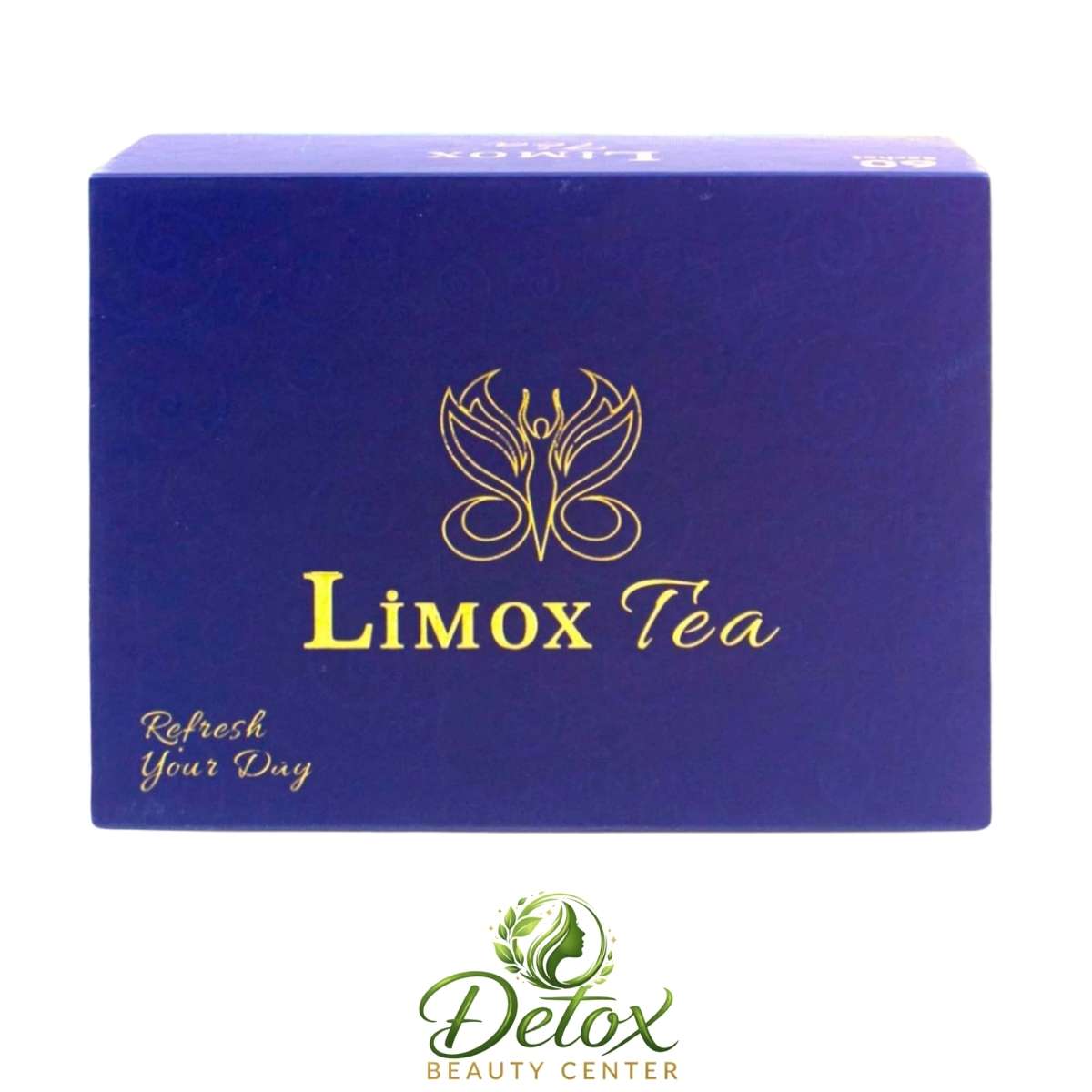 Limox Detox Tea