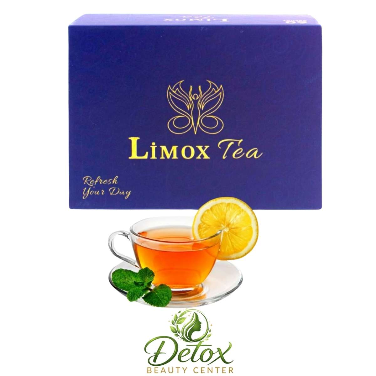 Limox Detox Tea