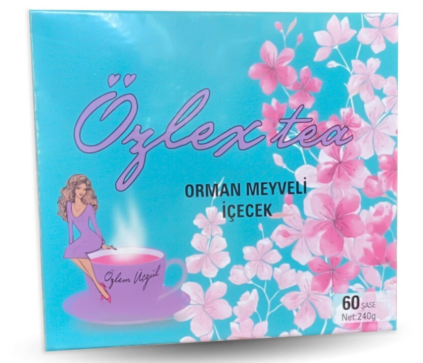 Özlex Tea